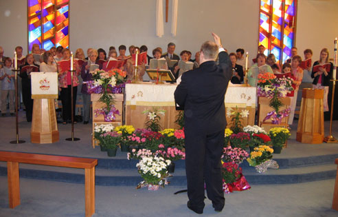 Worship