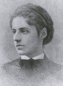 Emma Lazarus