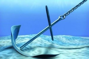 anchor
