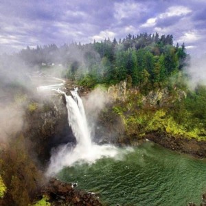 Let justice roll down like waters, and righteousness like an ever-flowing stream