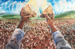 Image courtesy of artist Melani Pyke