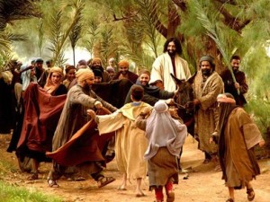 Palm Sunday 4.2.23