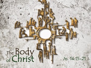 Bulletin cover 5.14.23