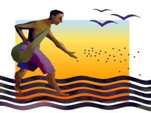 Bulletin cover 7.16.23