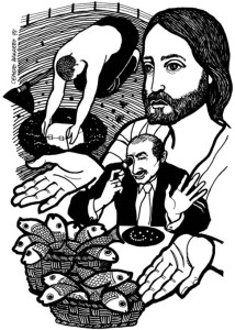 Bulletin cover 7.30.23