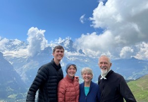 Bulletin cover 8.27.23