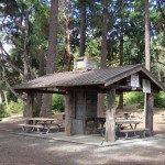 Photo of Lincoln Park Shelter #1