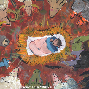 Cover image 12.24.23 5pm service