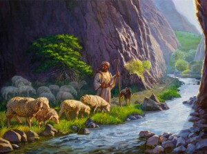 Bulletin cover 4.21.24