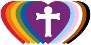 Image of the Logo for Reconciling In Christ